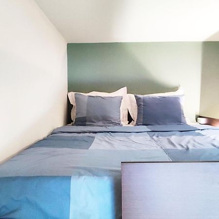 As Acropolis Studio Apartment เอเธนส์ ภายนอก รูปภาพ